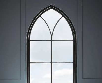 Hunstville Custom Windows